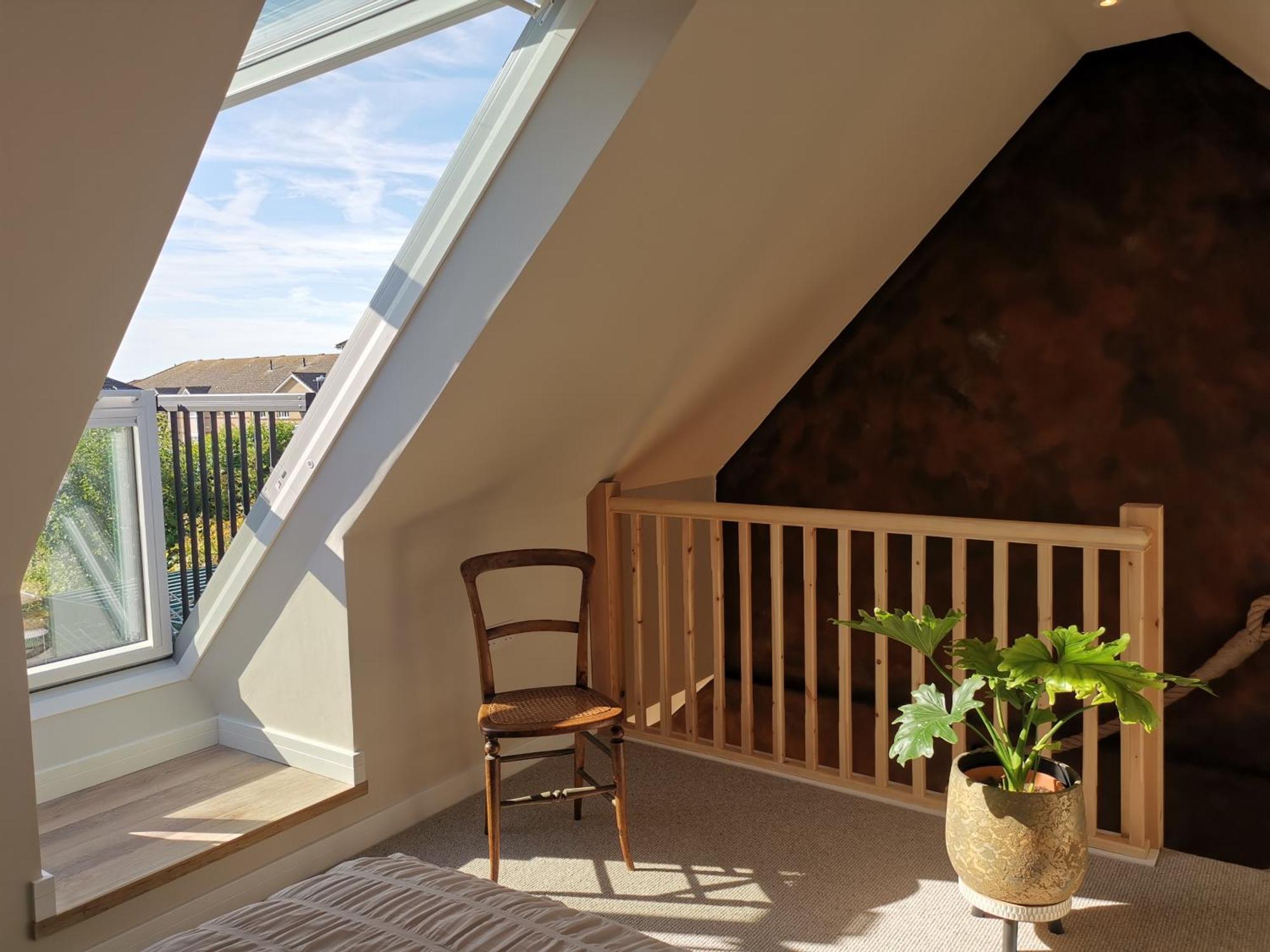 Hastings Casita, 'Little House' Self Contained Garden Lodge, Close To Town And Seafront 外观 照片